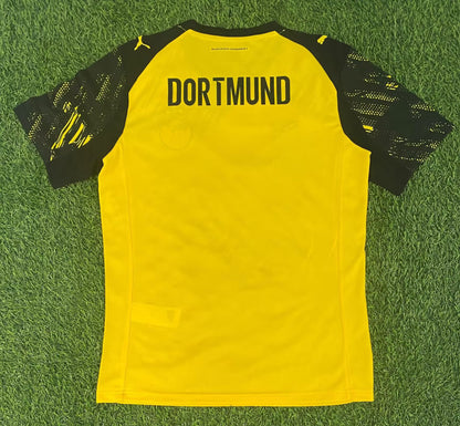 Maglietta Borussia Dortmund in casa 25/26