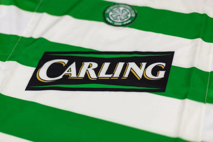 Maglietta casa Boston Celtics 2005/06