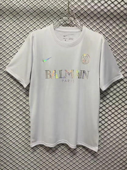 Maglietta PSG versione gradiente