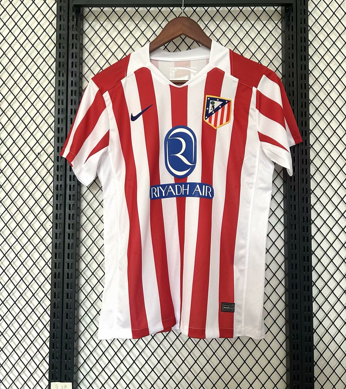 Maglietta in casa atletico Madrid 24/25