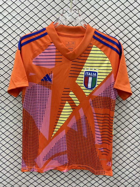 Maglietta portiere Italia 24/25