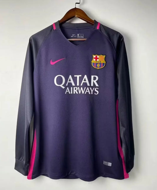 Maglietta ospiti Barcellona 2016/17