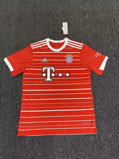 Maglietta casa Bayern 22/23