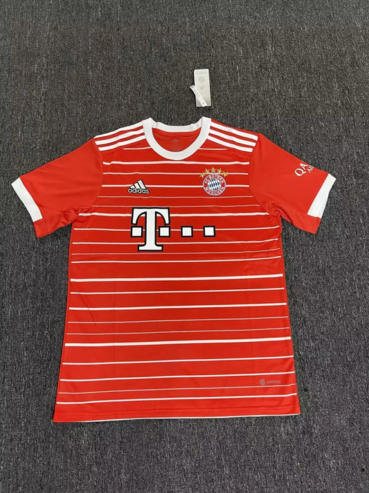 Maglietta casa Bayern 22/23