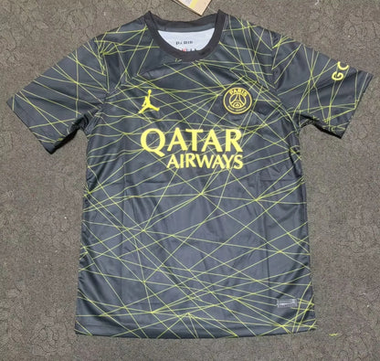 3a Maglia PSG 22/23