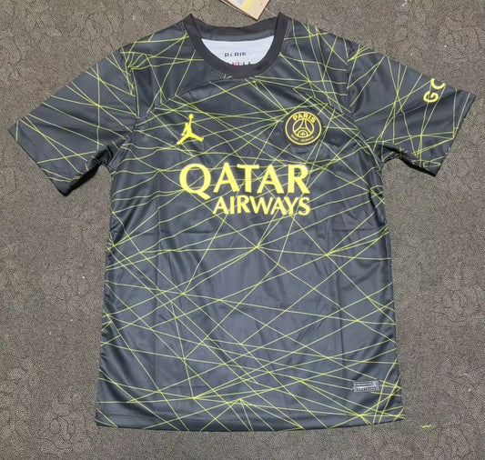 3a Maglia PSG 22/23