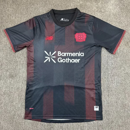 Maglietta Bayern Leverkusen casa 25/26
