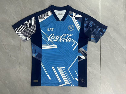 Maglietta special edition Napoli 24/25
