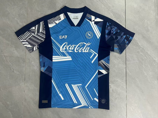 Maglietta special edition Napoli 24/25
