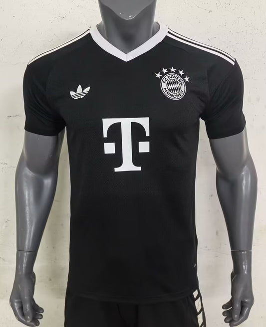 Maglietta Bayern Monaco pre partita 24/25