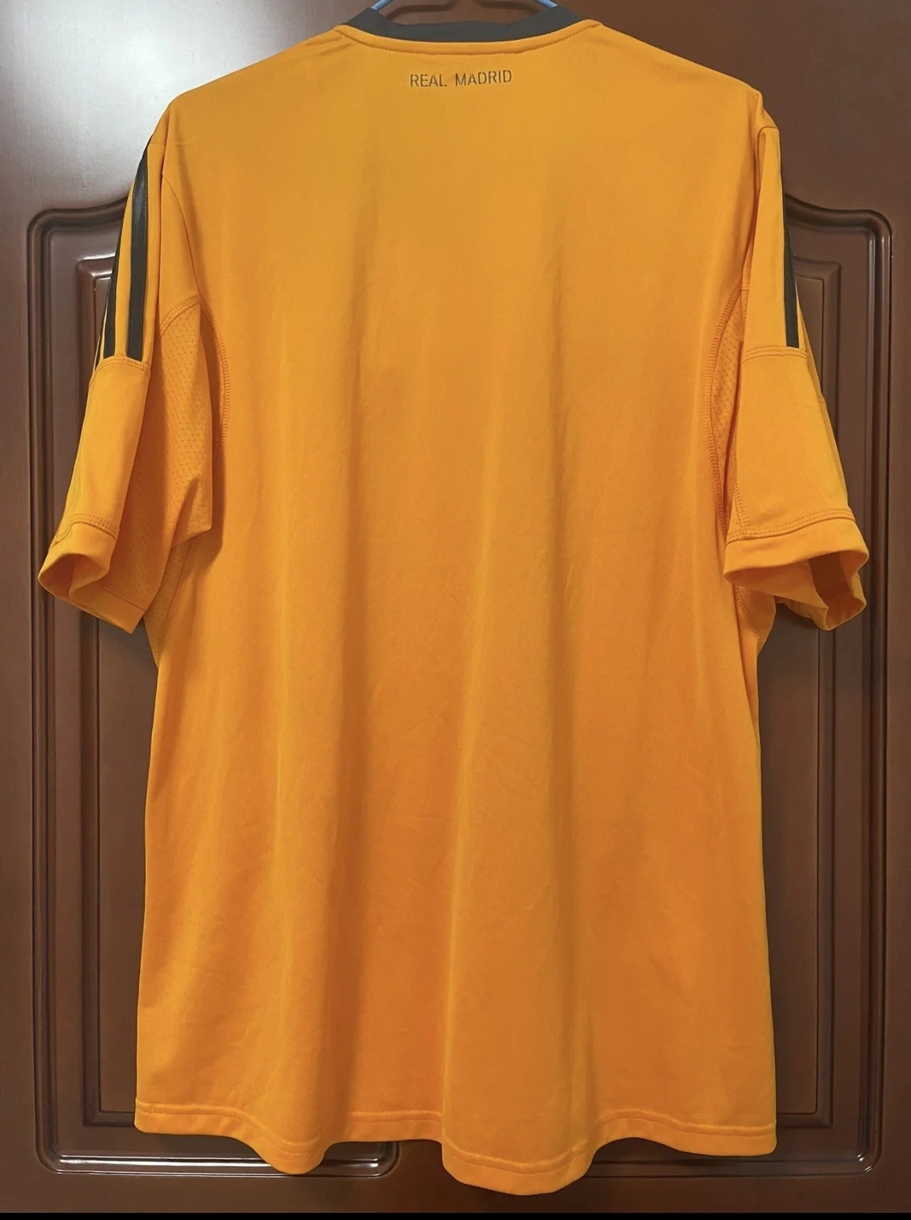 3a Maglia Real Madrid 2013/14
