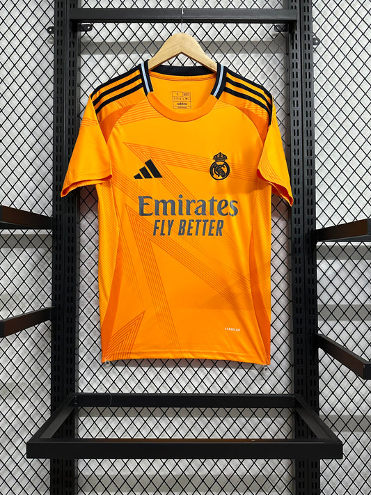 Maglietta ospiti Real Madrid 24/25