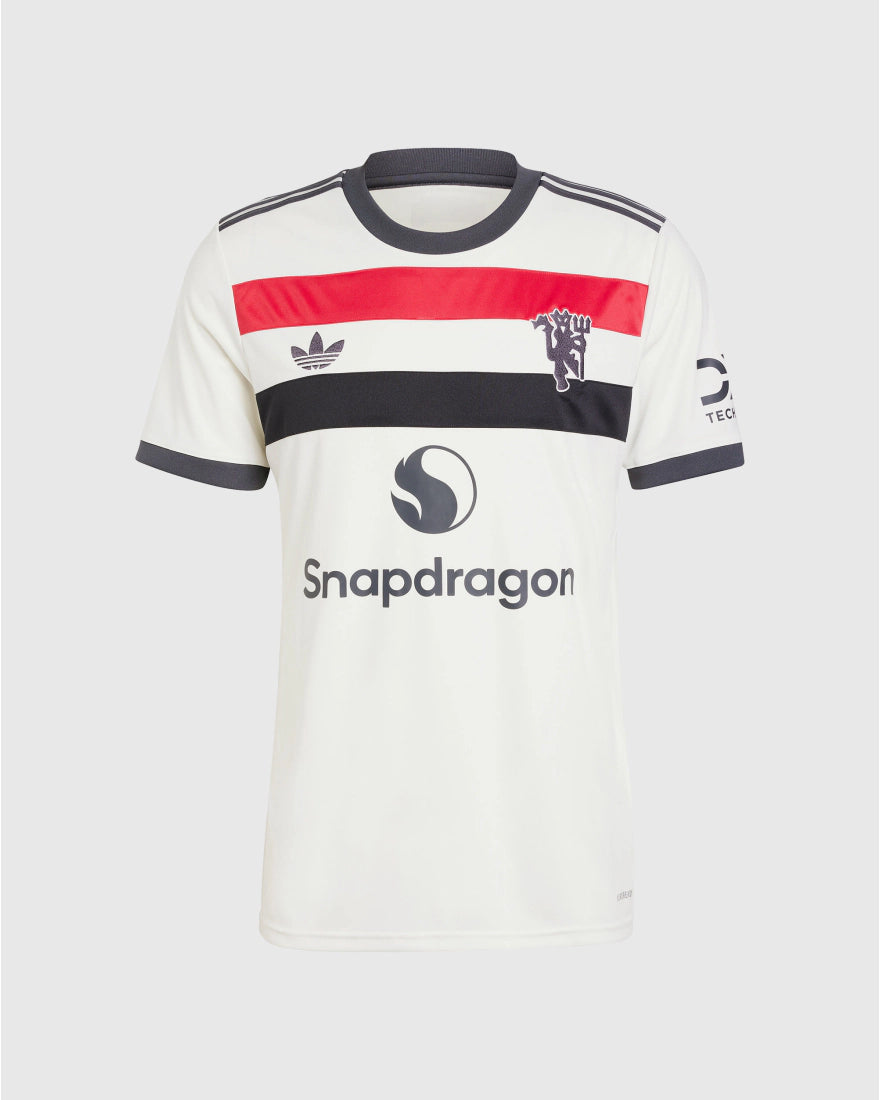 Maglietta ospiti Manchester United 24/25