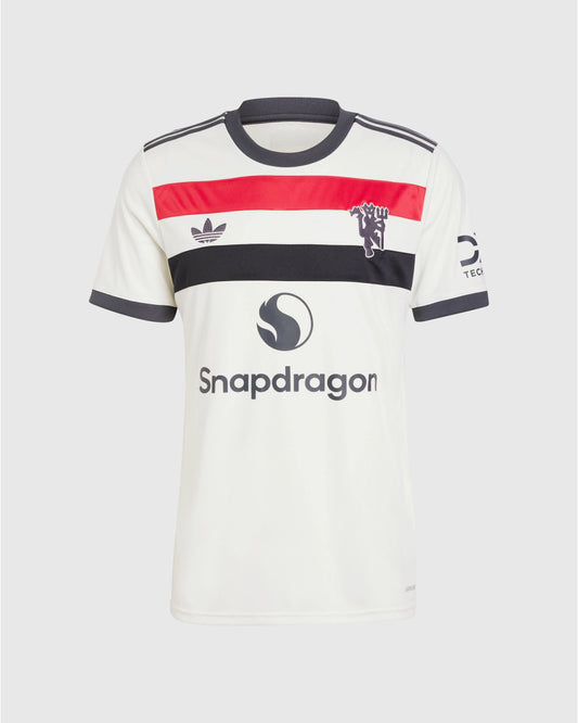 Maglietta ospiti Manchester United 24/25