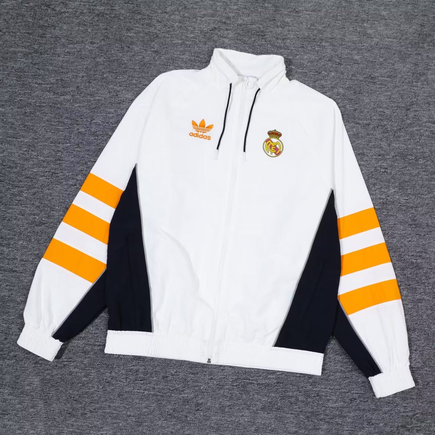 Giacca e Pantaloni Real Madrid Vintage
