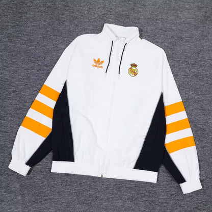 Giacca e Pantaloni Real Madrid Vintage