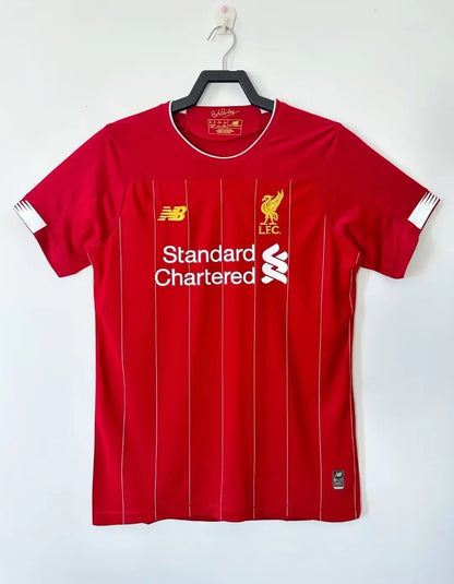 Maglietta casa Liverpool 19/20