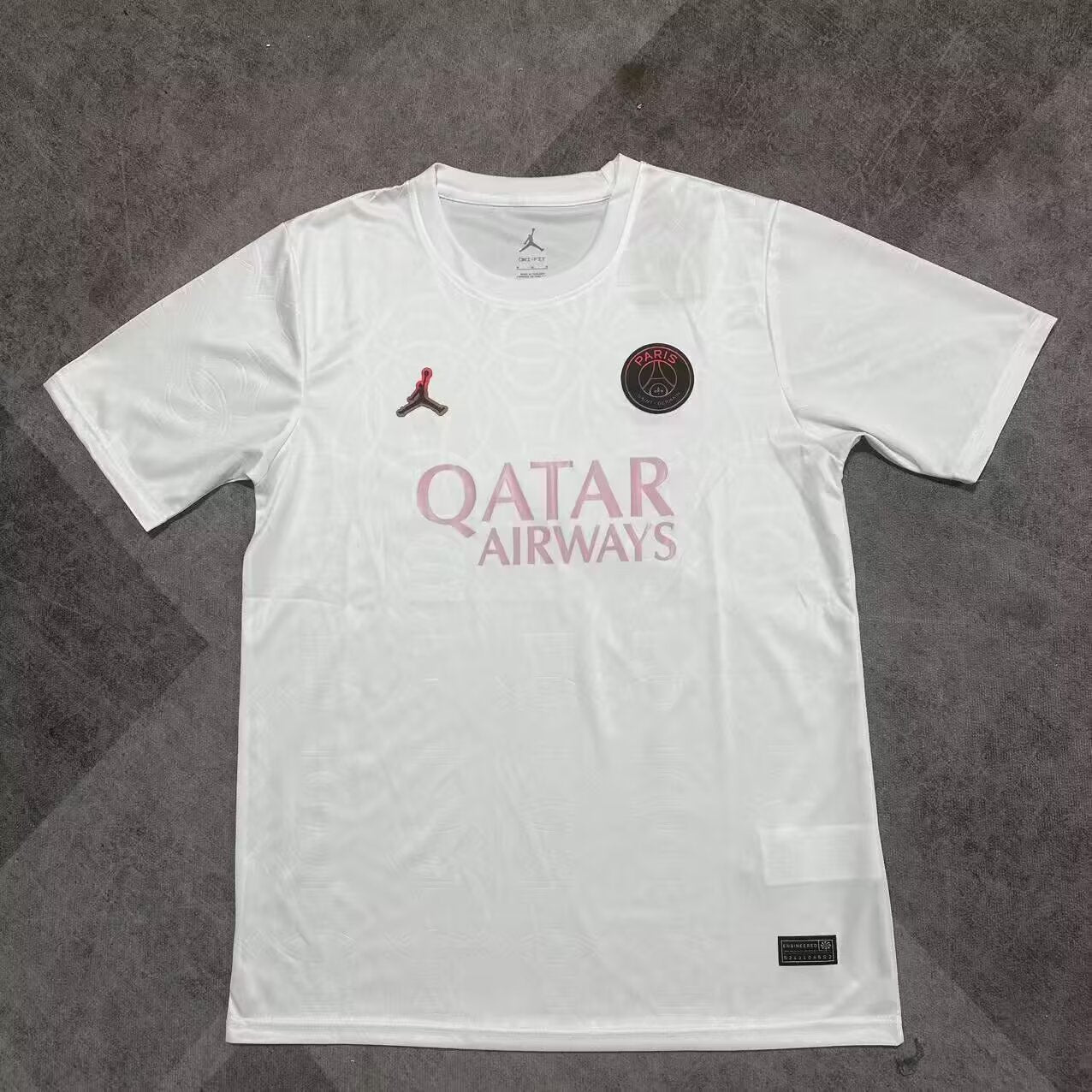 Maglietta PSG special edition 25/26