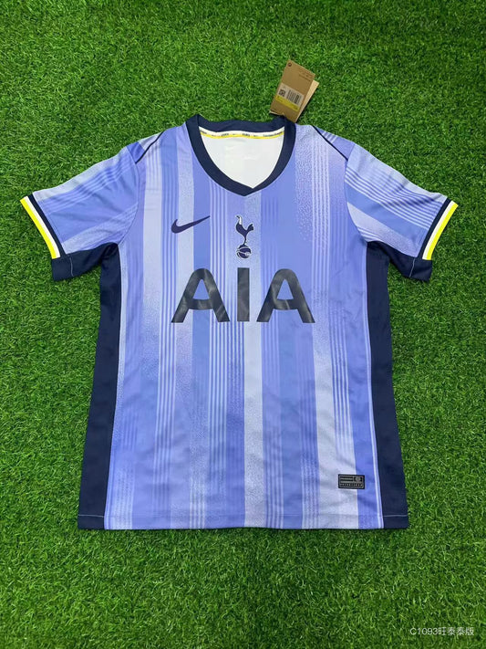 Maglietta Tottenham ospiti 24/25