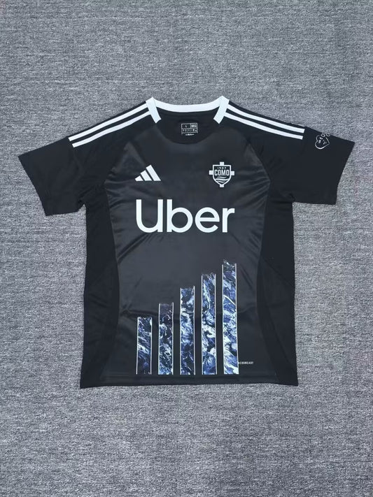 3a maglia Como 24/25