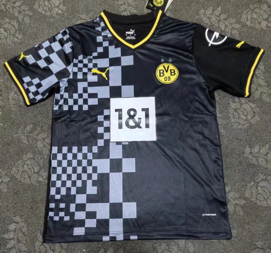 Maglietta ospiti Dortmund 22/23