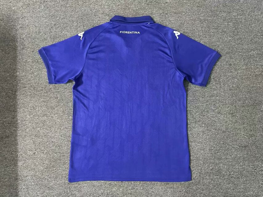 Maglietta Fiorentina in casa 24/25