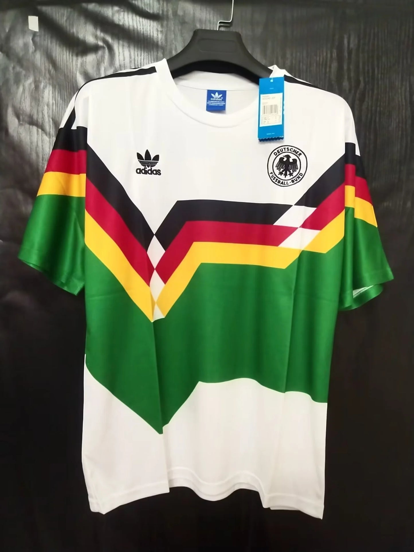 Maglietta Germania anno 1990