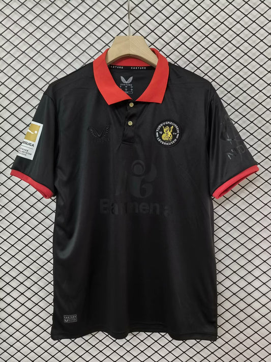 Maglietta anniversario Bayer Leverkusen 120 anni