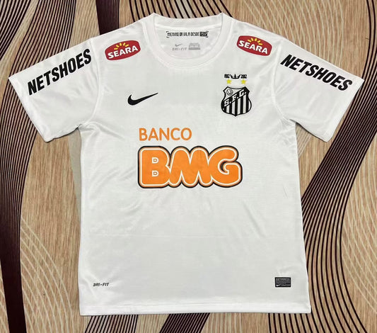 Maglietta casa Santos 2012/13