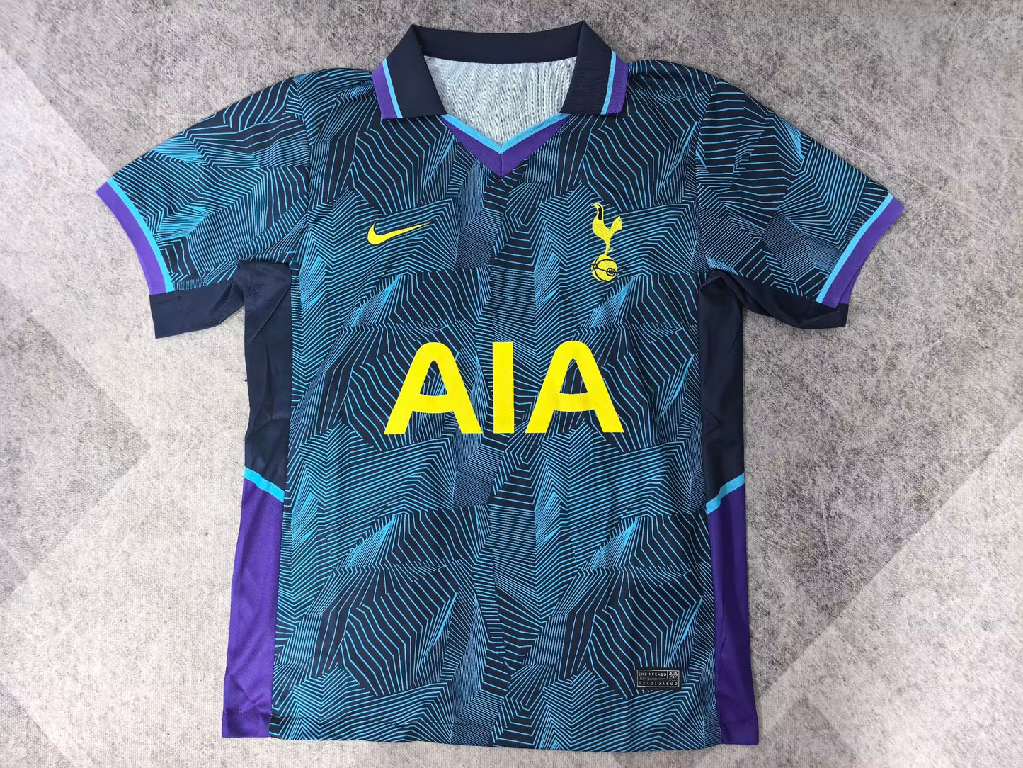 Maglietta Tottenham special edition 25/26