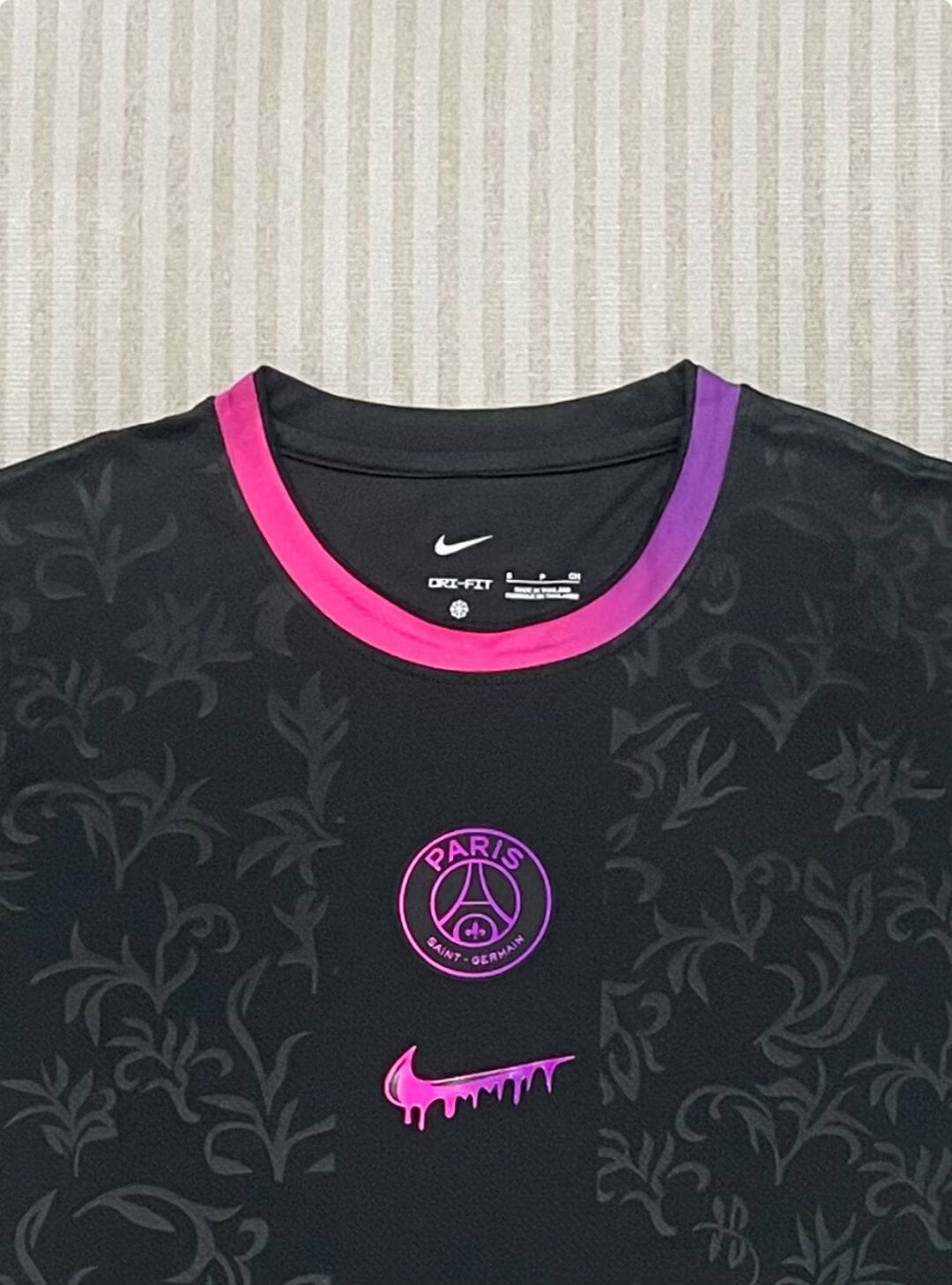 Maglietta edizione limitata PSG 24/25