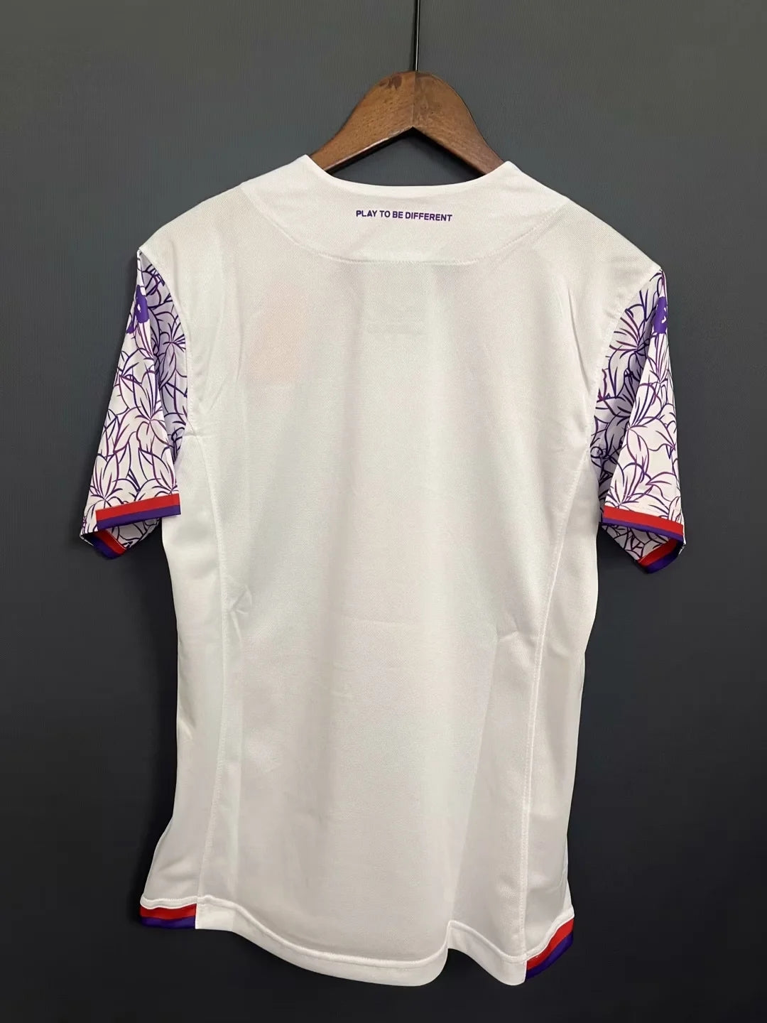 Maglietta Fiorentina ospiti 23/24