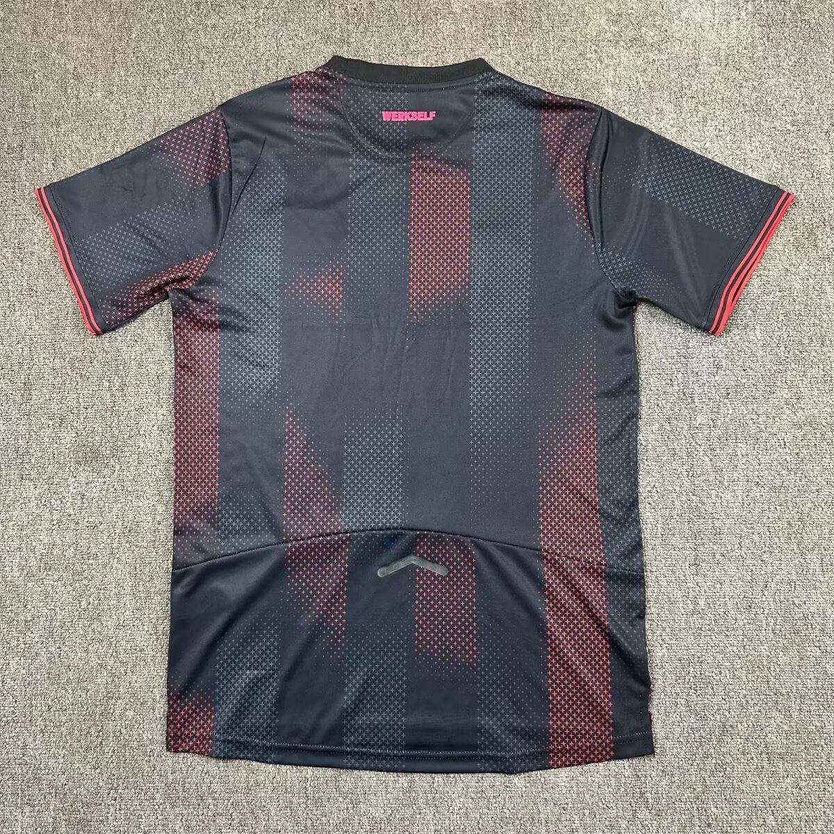 Maglietta Bayern Leverkusen casa 25/26