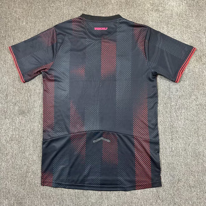 Maglietta Bayern Leverkusen casa 25/26