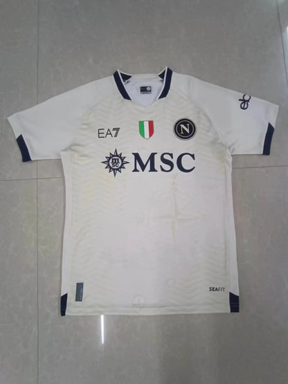 Maglietta Napoli special edition 24/25