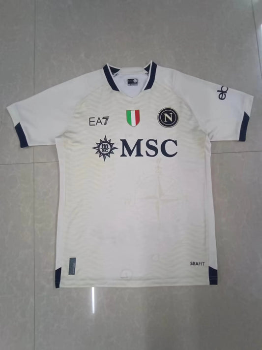 Maglietta Napoli special edition 24/25