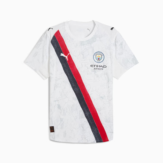 maglietta Manchester City special 25/26