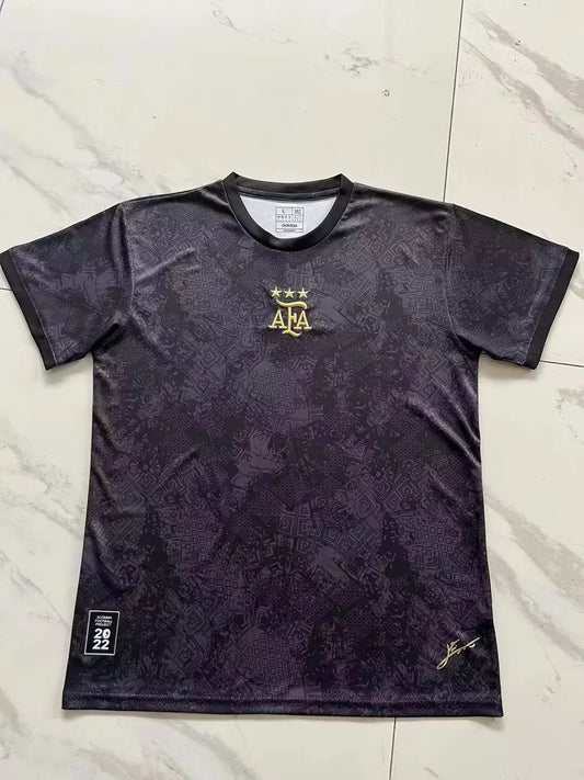 Maglietta Special Edition Argentina "Champions Edition"