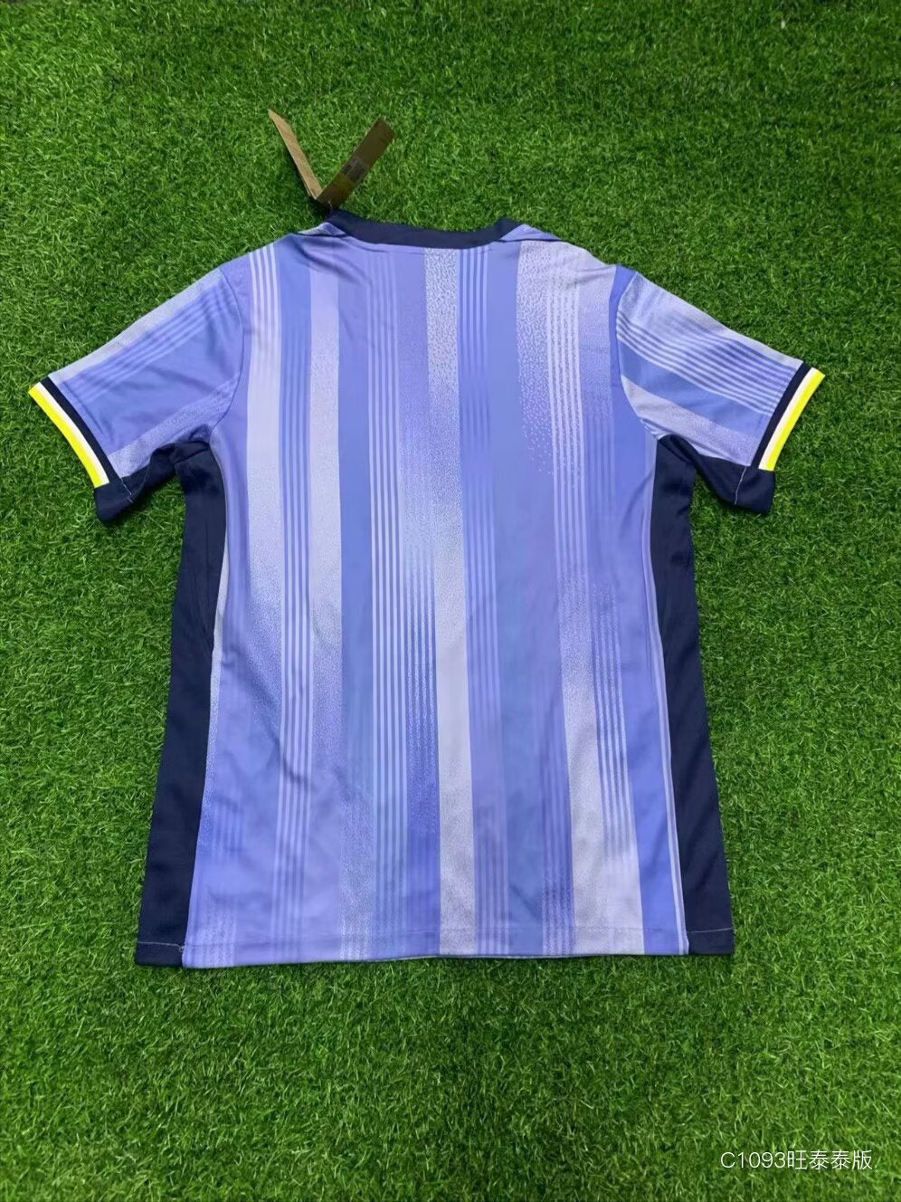 Maglietta Tottenham ospiti 24/25