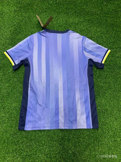 Maglietta Tottenham ospiti 24/25