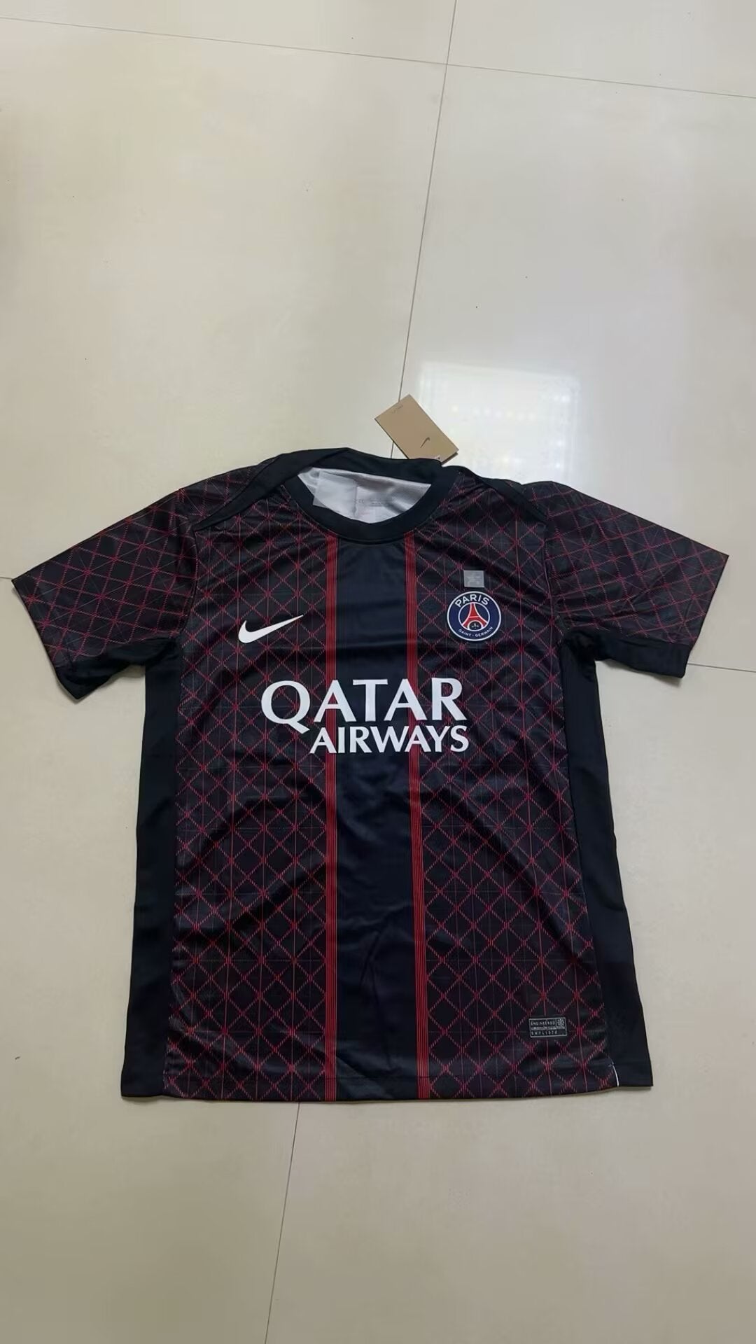 Maglietta PSG special edition 25/26