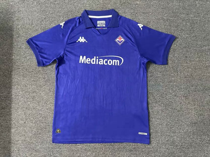 Maglietta Fiorentina in casa 24/25