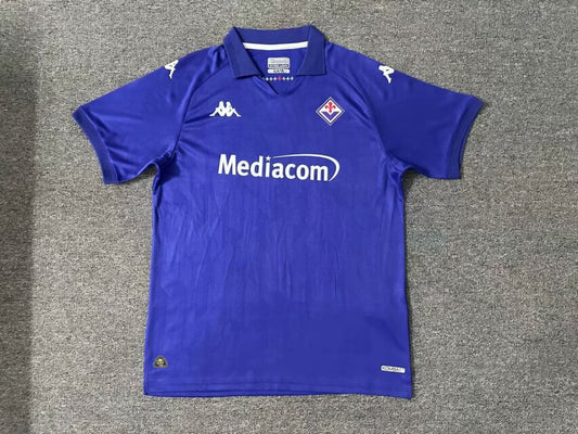 Maglietta Fiorentina in casa 24/25
