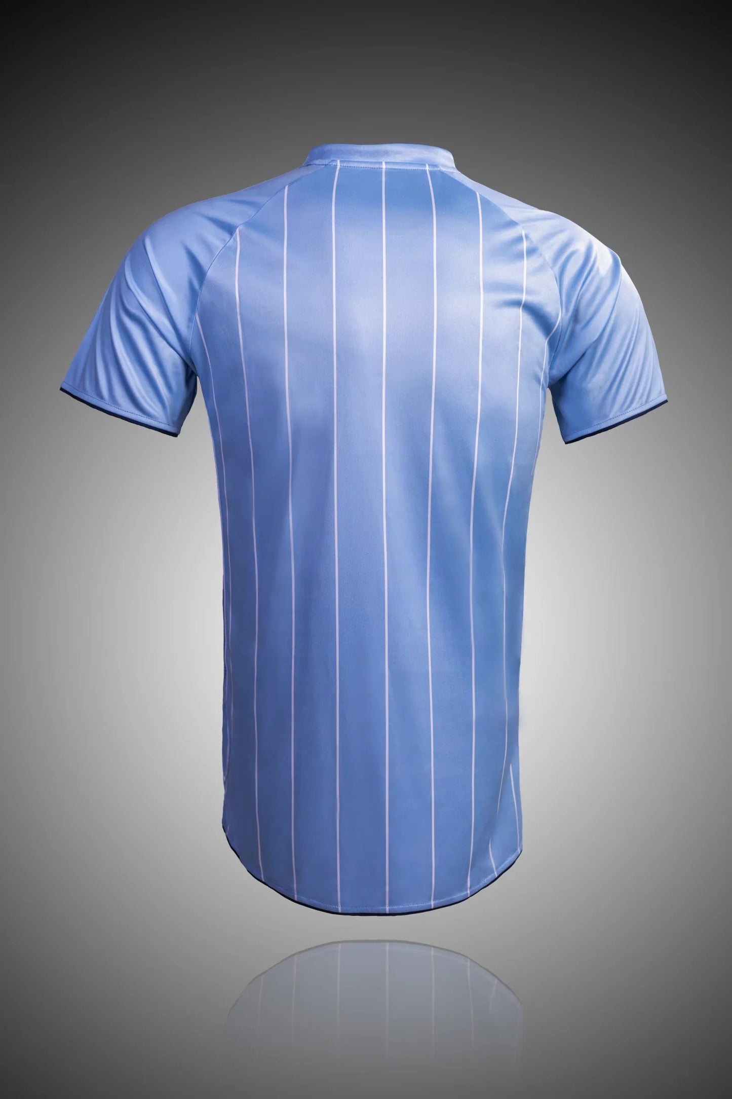 Maglietta in casa del Manchester City 2007/08