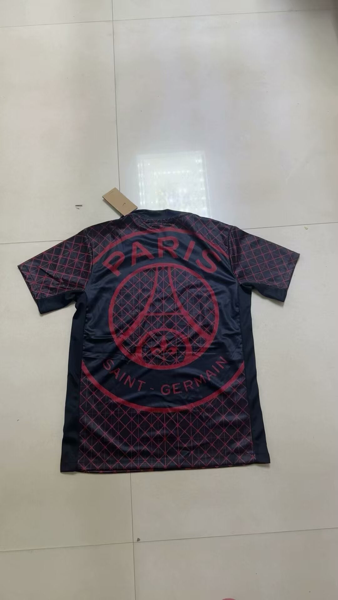 Maglietta PSG special edition 25/26