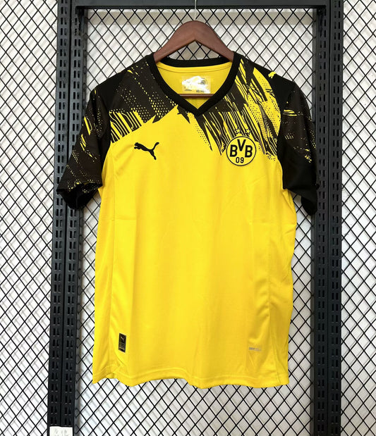 Maglietta Borussia Dortmund 25/26