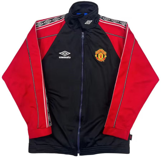 Giacca Manchester United