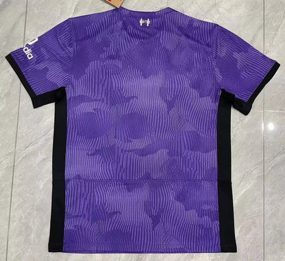3a maglia Liverpool 23/24