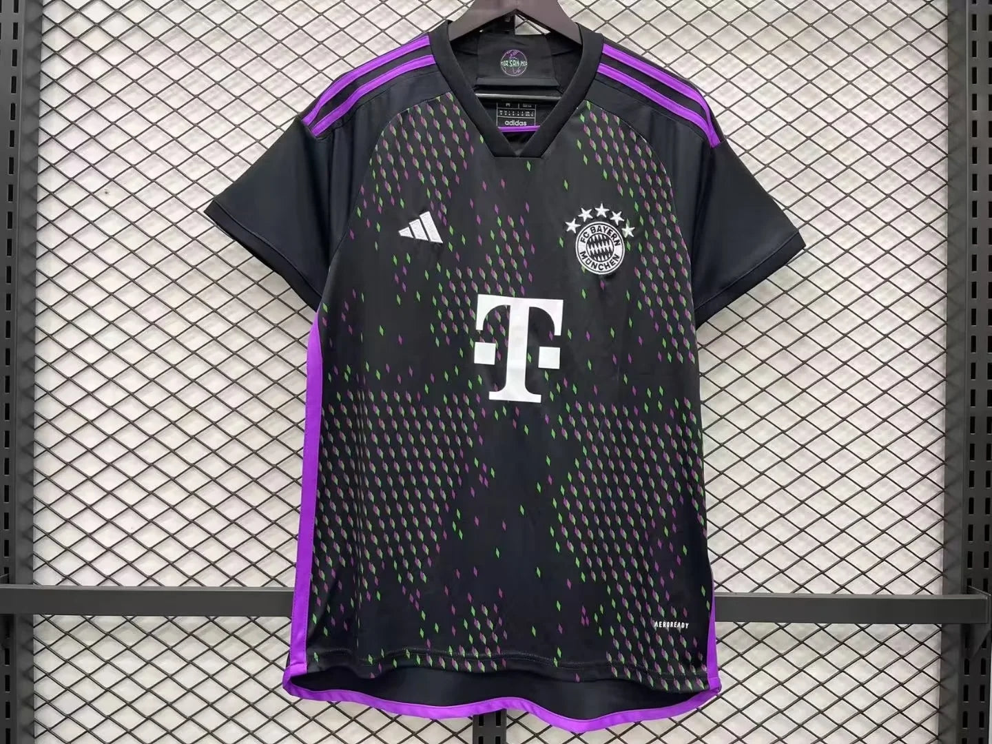 Maglietta ospiti Bayern Monaco 23/24