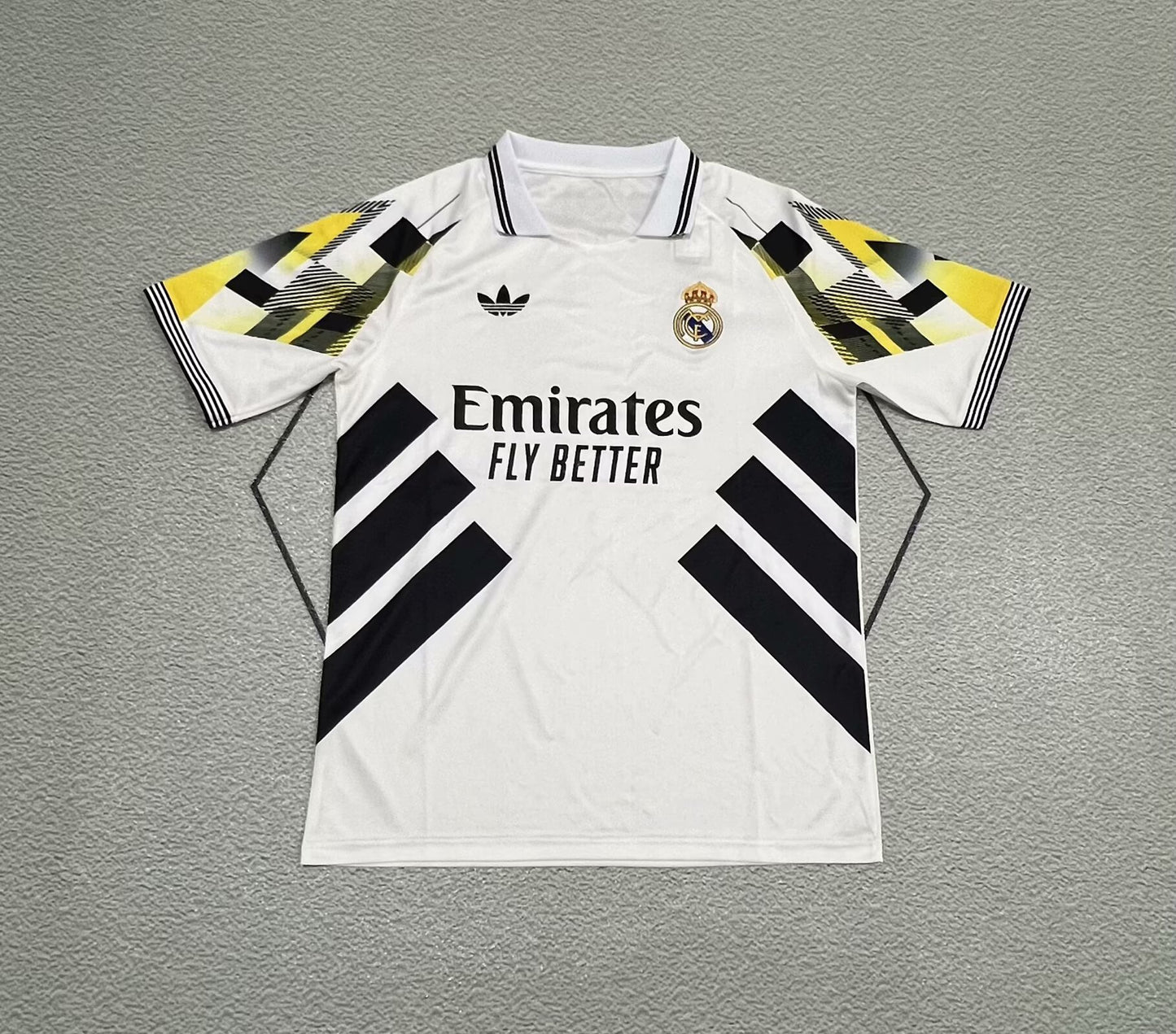 Maglietta special edition Real Madrid 25/26